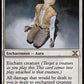 (033) Magic The Gathering The List Single: Pariah  Rare