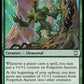 (291) Magic The Gathering Commander: Streets of New Capenna Single: Forgotten Ancient  Rare