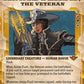 (291) Magic The Gathering Outlaws of Thunder Junction: Extras Single: Annie Flash, the Veteran  Mythic