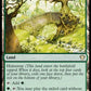 (291/322) Magic The Gathering Commander: Ikoria Single: Mosswort Bridge  Rare