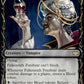 (291) Magic The Gathering Innistrad: Crimson Vow: Extras Single: Falkenrath Forebear (V.1)  Rare