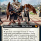 (291) Magic The Gathering Strixhaven: School of Mages: Extras Single: Mavinda, Students' Advocate Holo Mythic