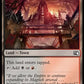 (291) Magic The Gathering Magic: The Gathering - FINAL FANTASY Single: Vector, Imperial Capital Holo Land