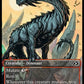 (291) Magic The Gathering Ikoria: Lair of Behemoths: Extras Single: Cloudpiercer  Common