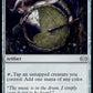 (291/332) Magic The Gathering Double Masters Single: Springleaf Drum  Uncommon