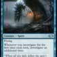 (291) Magic The Gathering Jumpstart 2022 Single: Erdwal Illuminator  Uncommon