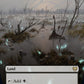 (291) Magic The Gathering Kaldheim: Extras Single: Blightstep Pathway // Searstep Pathway  Rare
