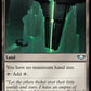 (291) Magic The Gathering Universes Beyond: Warhammer 40000 Single: Reliquary Tower Holo Uncommon