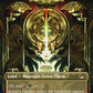 (291) Magic The Gathering Streets of New Capenna: Extras Single: Jetmir's Garden (V.1) Holo Rare