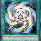 (060) YuGiOh TCG PRIO: Primal Origin Single: Artifact Ignition  Ultra Rare