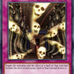 (241) YuGiOh TCG DB2: Dark Beginning 2 Single: Curse of Royal  Common