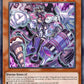 (019) YuGiOh TCG WISU: Wild Survivors Single: Vanquish Soul Dr. Mad Love (V.1 - Ultra Rare)  Ultra Rare