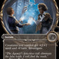 (292) Magic The Gathering Murders at Karlov Manor: Extras Single: On the Job Holo Common