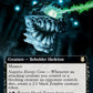(292) Magic The Gathering Commander: Adventures in the Forgotten Realms: Extras Single: Death Tyrant  Rare