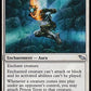 (018) Magic The Gathering The List Single: Prison Term  Uncommon