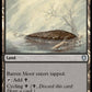 (292) Magic The Gathering Commander: Bloomburrow Single: Barren Moor  Uncommon