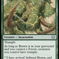 (292) Magic The Gathering Commander: March of the Machine Single: Brawn  Uncommon