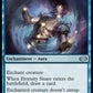 (292) Magic The Gathering Jumpstart 2022 Single: Eternity Snare  Uncommon