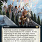 (292) Magic The Gathering Strixhaven: School of Mages: Extras Single: Semester's End Holo Rare