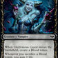 (292) Magic The Gathering Innistrad: Crimson Vow: Extras Single: Gluttonous Guest  Common