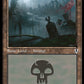 (292) Magic The Gathering Innistrad Remastered Single: Swamp (V.1)  Land