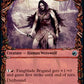 (292) Magic The Gathering Innistrad: Midnight Hunt: Extras Single: Fangblade Brigand // Fangblade Eviscerator  Uncommon
