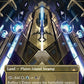 (292) Magic The Gathering Streets of New Capenna: Extras Single: Raffine's Tower (V.1) Holo Rare