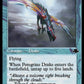 (292) Magic The Gathering Dominaria Remastered: Extras Single: Peregrine Drake  Common