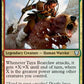 (292/361) Magic The Gathering Commander Legends Single: Tuya Bearclaw  Uncommon