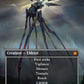 (292) Magic The Gathering Magic: The Gathering Foundations: Extras Single: Sire of Seven Deaths (V.1)  Mythic