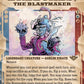 (292) Magic The Gathering Outlaws of Thunder Junction: Extras Single: Breeches, the Blastmaker  Rare