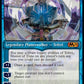 (292) Magic The Gathering Core 2021: Extras Single: Teferi, Master of Time (V.7) Holo Mythic