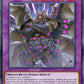 (086) YuGiOh TCG PRIO: Primal Origin Single: Gladiator Beast Nerokius  Secret Rare