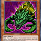 (EN104) YuGiOh TCG MRD: Metal Raiders Single: Yado Karu (V.3 - Common)  Common