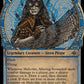 (293) Magic The Gathering The Lost Caverns of Ixalan: Extras Single: Malcolm, Alluring Scoundrel  Rare