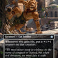 (293) Magic The Gathering Magic: The Gathering Foundations: Extras Single: Ajani's Pridemate  Uncommon