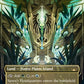 (293) Magic The Gathering Streets of New Capenna: Extras Single: Spara's Headquarters (V.1)  Rare