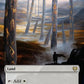 (293) Magic The Gathering Kaldheim: Extras Single: Hengegate Pathway // Mistgate Pathway  Rare