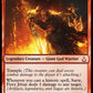 (293) Magic The Gathering Universes Beyond: Assassin's Creed: Extras Single: Surtr, Fiery J������tun  Rare