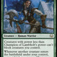 (293) Magic The Gathering Commander: March of the Machine Single: Champion of Lambholt  Rare
