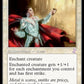 (293) Magic The Gathering Time Spiral Remastered: Extras Single: Ethereal Armor  Time Shifted
