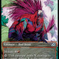 (293) Magic The Gathering Ikoria: Lair of Behemoths: Extras Single: Porcuparrot  Uncommon