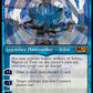 (293) Magic The Gathering Core 2021: Extras Single: Teferi, Master of Time (V.8) Holo Mythic