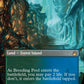 (293) Magic The Gathering Ravnica Remastered: Extras Single: Breeding Pool (V.1)  Rare