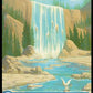 (293) Magic The Gathering Magic: The Gathering | Avatar: The Last Airbender Single: Island (V.3) Holo Land