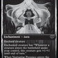 (293) Magic The Gathering Innistrad: Double Feature Single: Nurturing Presence Holo Common