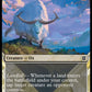 (293) Magic The Gathering Zendikar Rising: Extras Single: Makindi Ox  Common