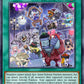 (063) YuGiOh TCG PRIO: Primal Origin Single: Ghostrick Parade  Common