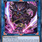 (175) YuGiOh TCG MP20: 2020 Tin of Lost Memories Mega Pack Single: Unchained Abomination  Secret Rare