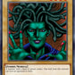 (185) YuGiOh TCG LCJW: Legendary Collection 4: Mega Pack Single: The Snake Hair  Common
